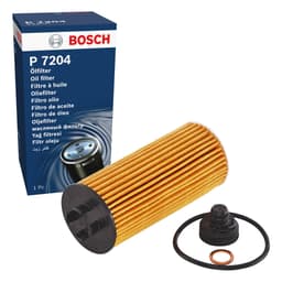 BMW 1 Serisi 118 120 Hybrid B38 Yağ Filtresi | BOSCH F026407204