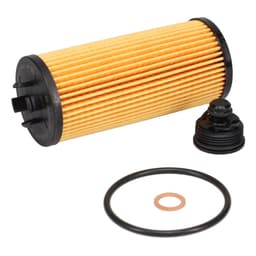 BMW 1 Serisi 118 120 Hybrid B38 Yağ Filtresi | BOSCH F026407204