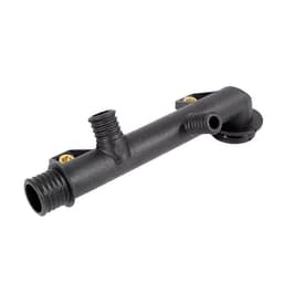 BMW E34 M40 M43 Blok Su Borusu | BSG 15-126-004