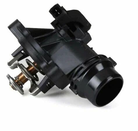 Bmw 3 Serisi E46 N46 Temostat Komple | BSG 15-126-013