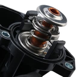 BMW E46 M47 Termostat | BSG 15-126-019