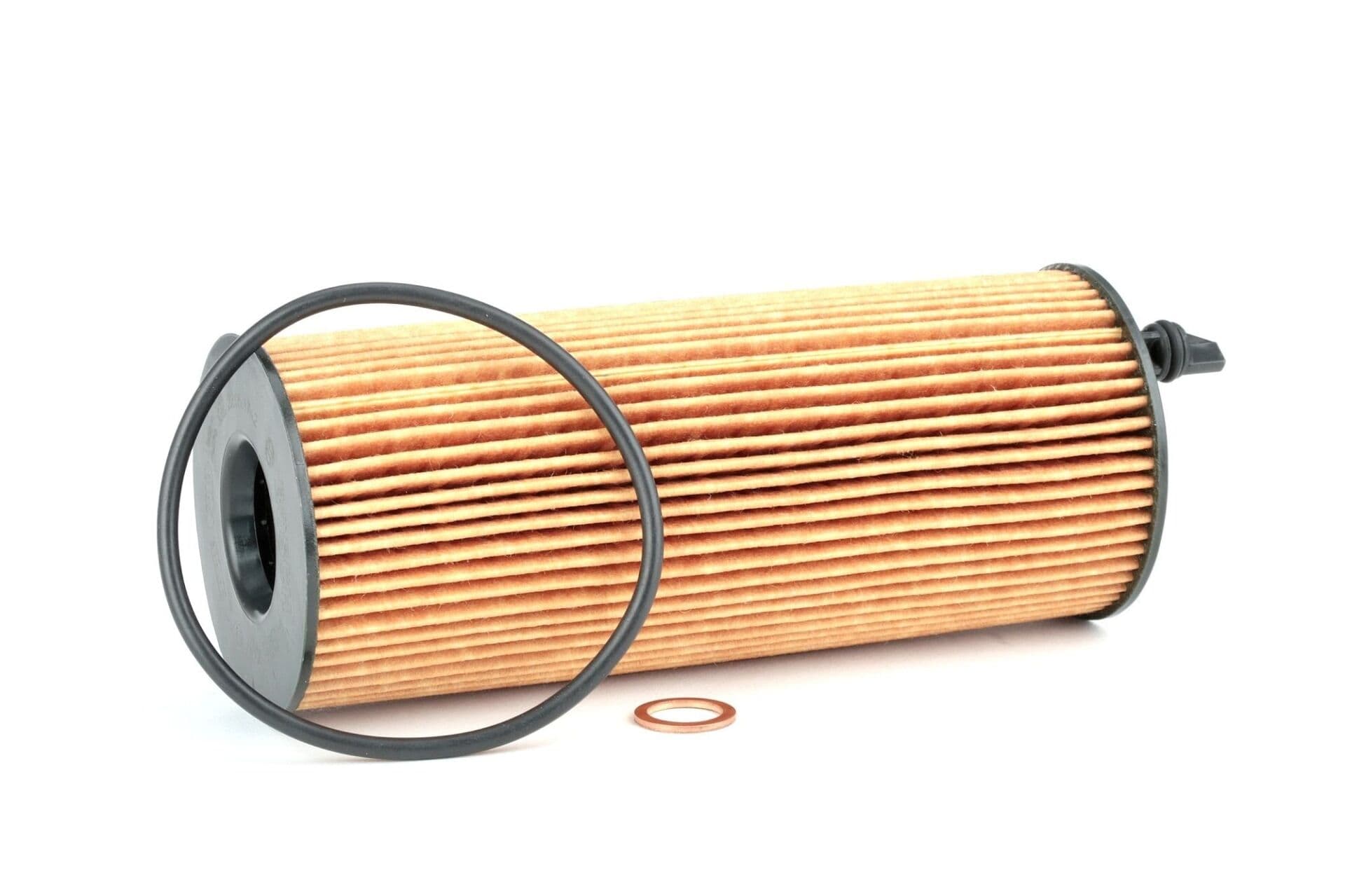 BMW 116d 118d 120d E81/E87 N47 Yağ Filtresi | BSG 15-140-008