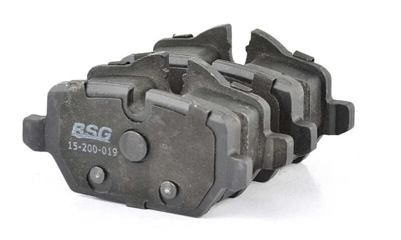 Bmw E90 Serisi Arka Fren Balata Takımı | BSG 15-200-019