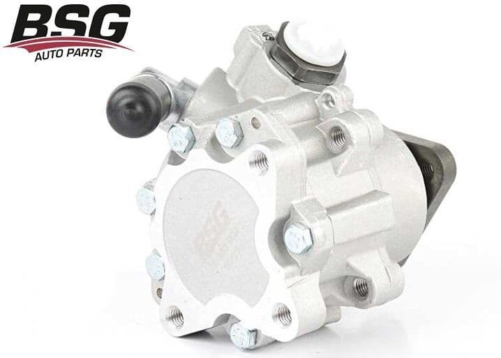 Bmw 5 Serisi E39 M52 M54 Direksiyon Pompası | BSG 15-355-002