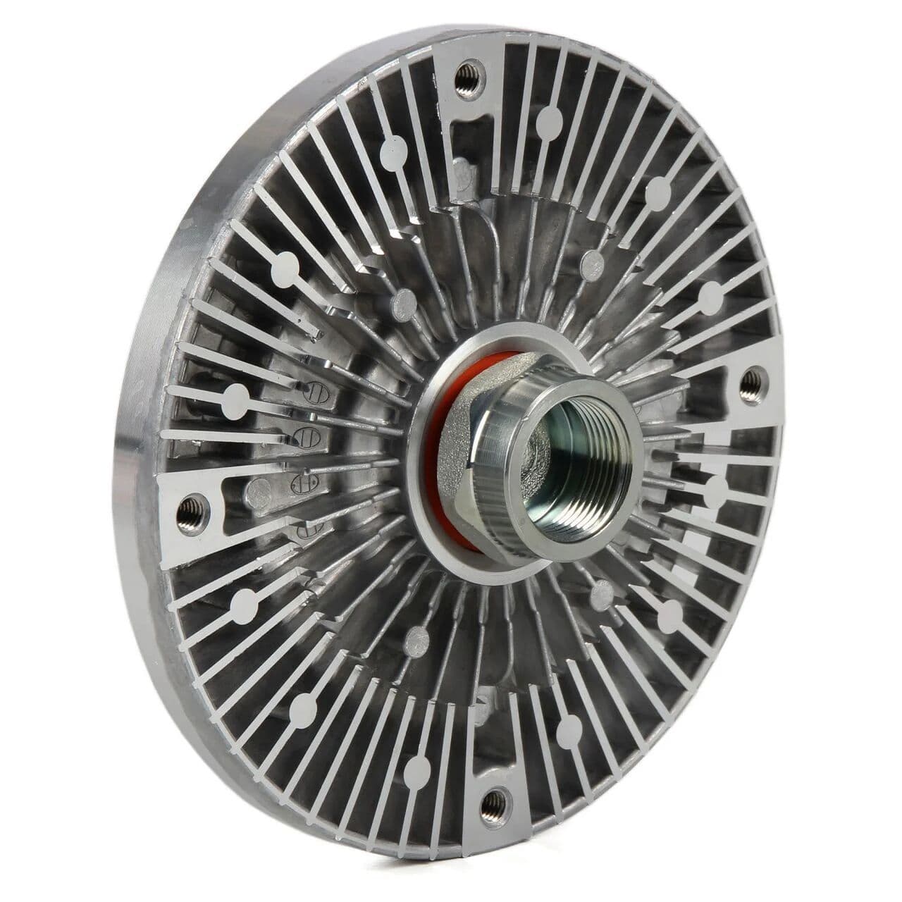 Bmw 3 Serisi E36 Fan Termiği 4-Delikli | BSG 15-505-001