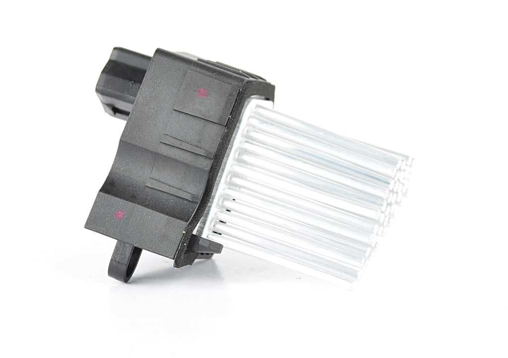 Bmw E46 Kalorifer Rezistansı Klima Tarağı | BSG 15-512-001