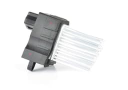 Bmw E39 Kalorifer Rezistansı Klima Tarağı | BSG 15-512-001