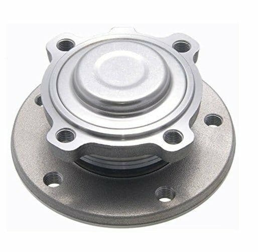 Bmw 1 Serisi E87 Ön Teker Rulmanı Poryalı Bilya Komple | BSG 15-605-012