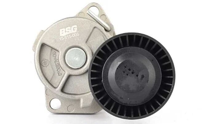 Bmw E36 Serisi M43 Kayış Gergi Kütüğü Komple | BSG 15-615-005