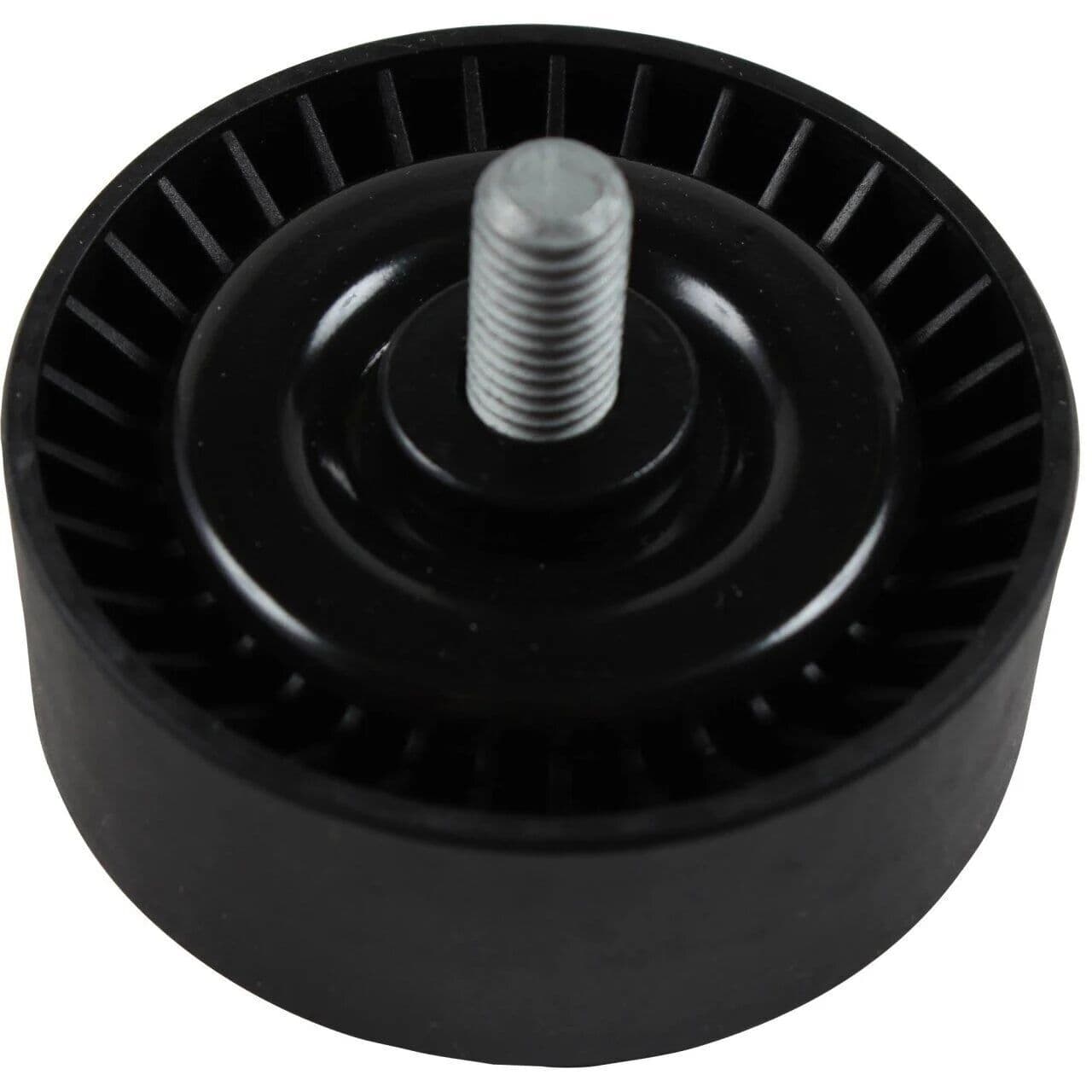 Bmw E46 Serisi N42 Motor Klima Kayış Gergi Kasnağı | BSG 15-615-009