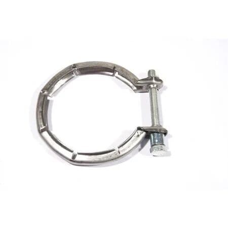 Bmw F10 Serisi N47 Motor Partikül Kelepçesi | BSG 15-700-055