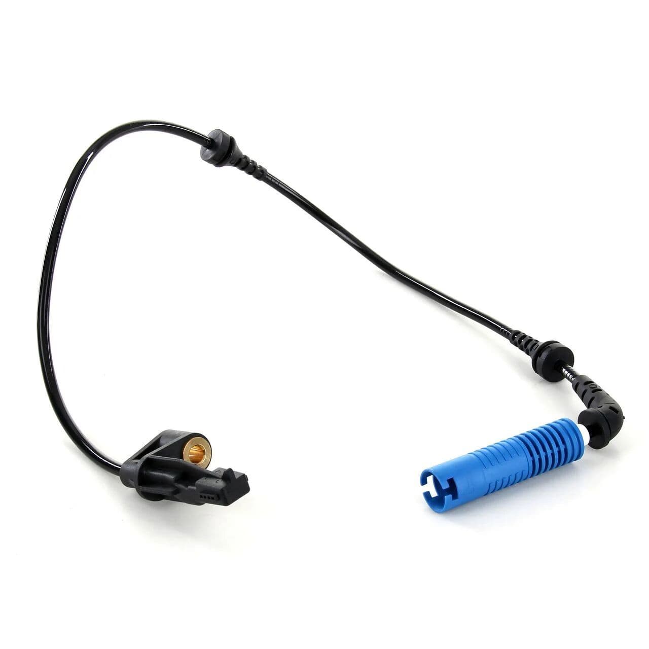 Bmw 3 Serisi E46 2000-2003 Ön Sol Tekerlek Abs Sensörü | BSG 15-840-010