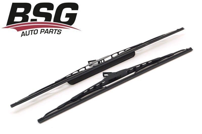 Bmw 3 Serisi E46 Ön Silecek Takımı | BSG 15-992-002