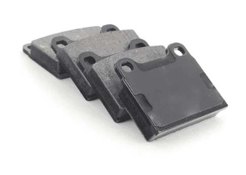 Mercedes W123 Ön Fren Balata Takımı | BSG 60-200-021