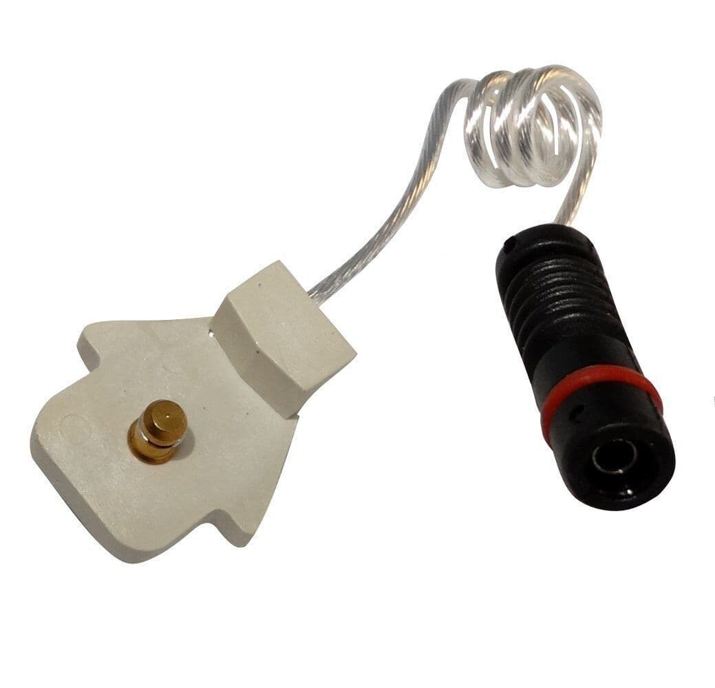 Mercedes W124 Fren Balata Fişi | BSG 60-201-006