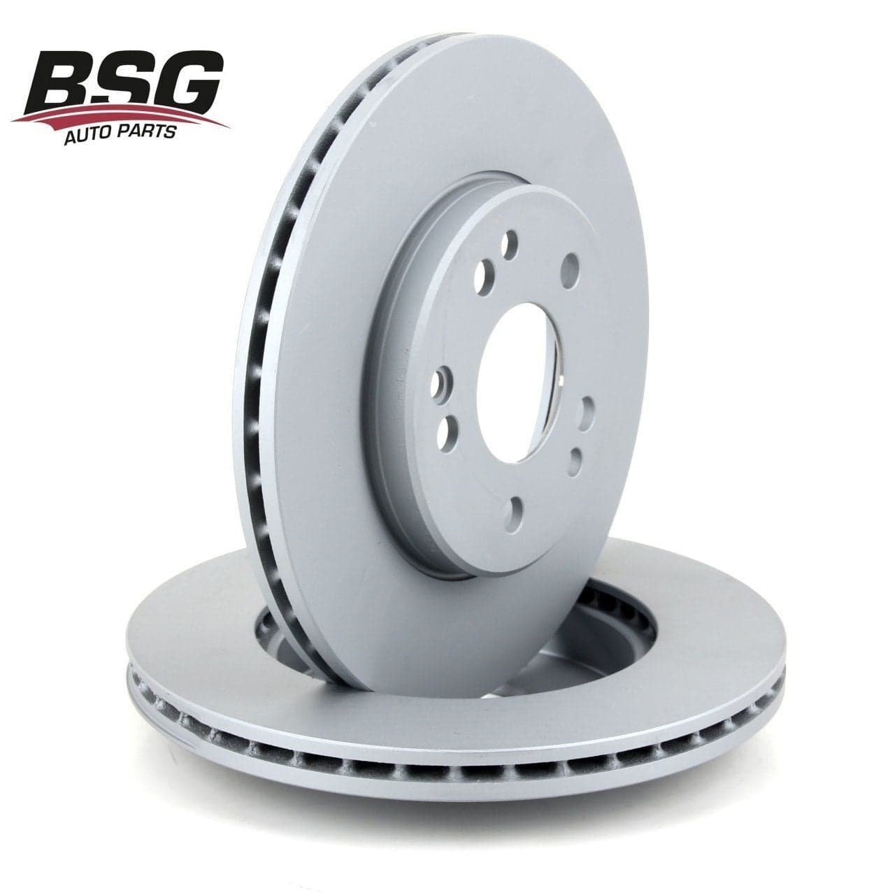 Mercedes W124 Ön Fren Disk Takımı | BSG 60-210-022