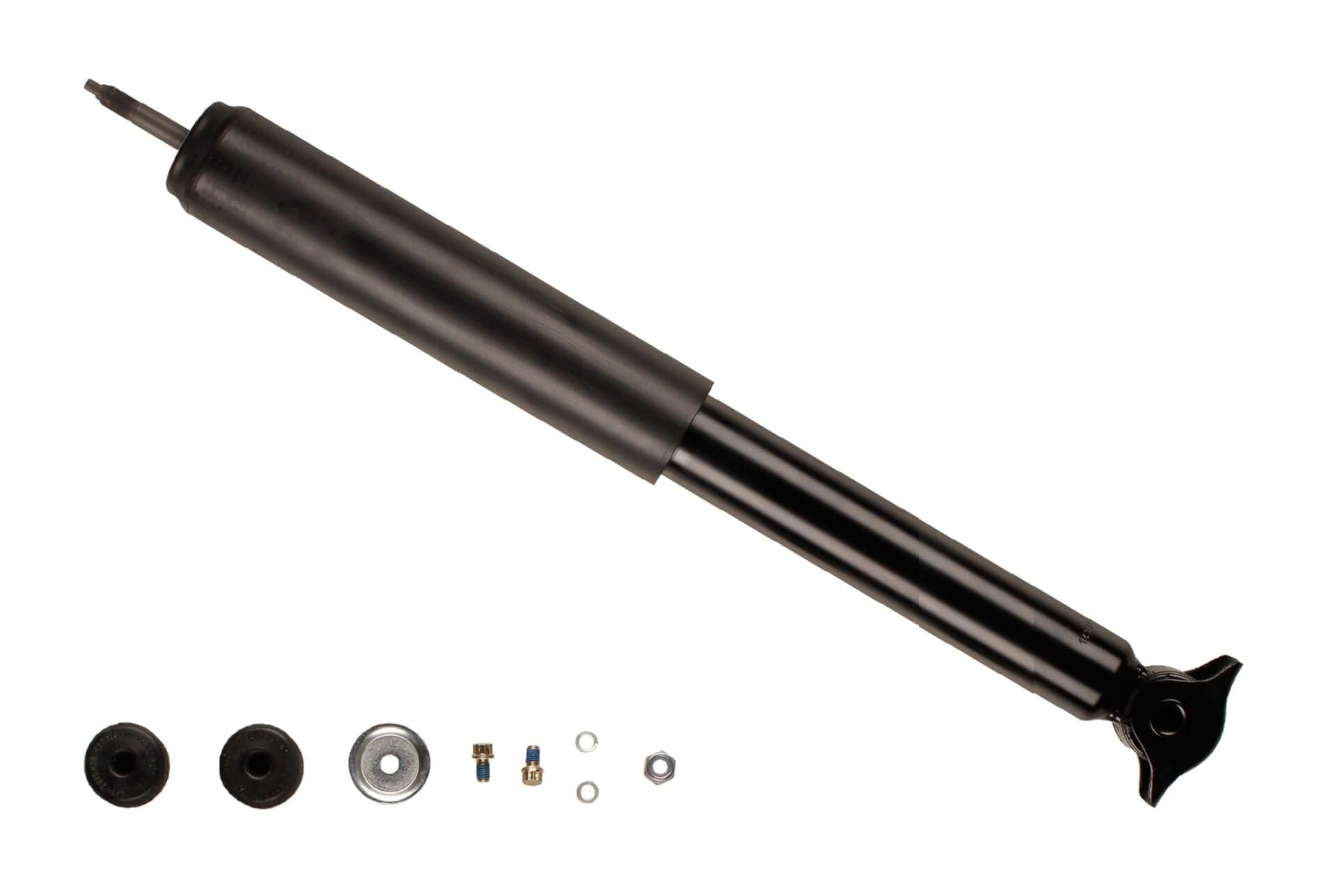 Mercedes W126 Ön Amortisör | BSG 60-300-025