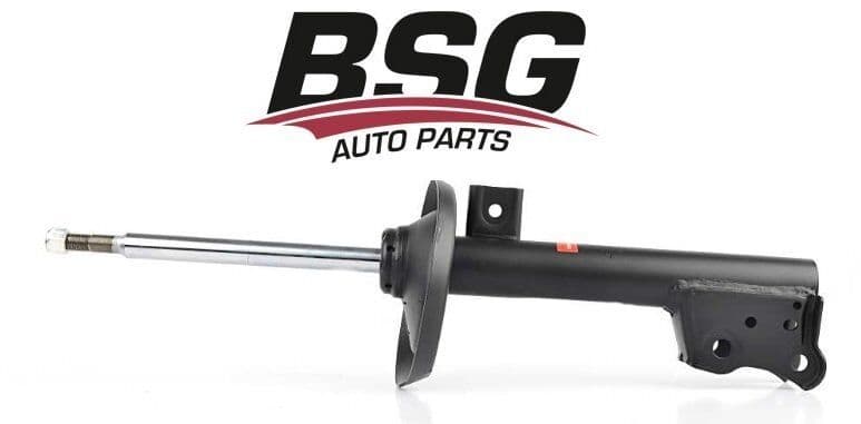 Mercedes A Serisi W168 Ön Amortisör | BSG 60-300-040