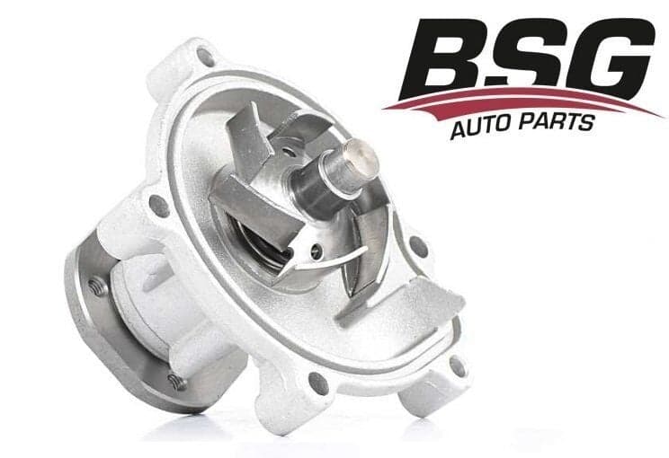 Mercedes W245 OM640 Devirdaim Su Pompası | BSG 60-500-017