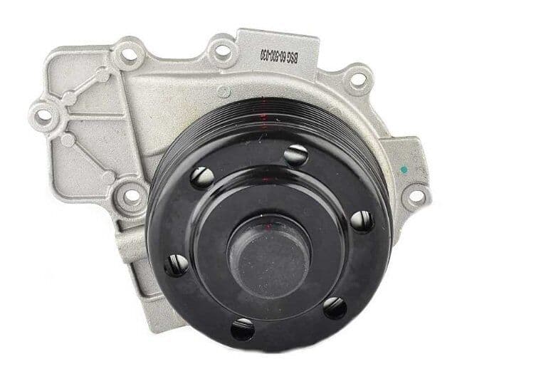 Mercedes Vito W639 OM651 Devirdaim Su Pompası | BSG 60-500-030
