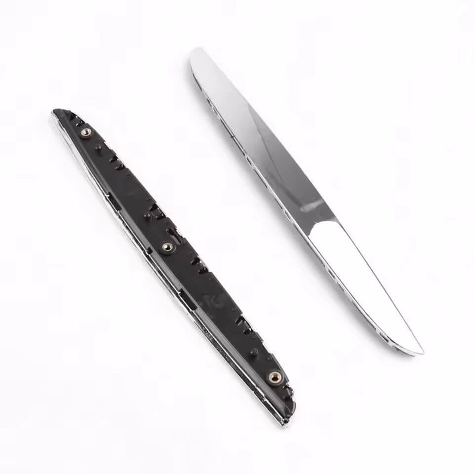 Bmw E90 Panjur Üst Nikelajı Takımı | BTAP BMW277216