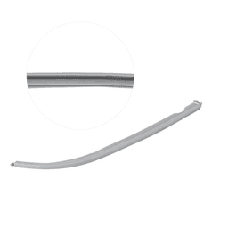 Bmw E39 Far Alt Çıtası Sağ | BW 51138168810