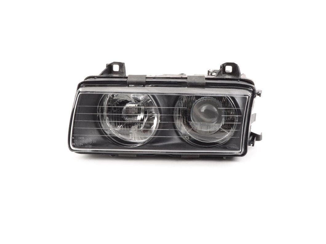 BMW E36 ZKW Far Komple Sol | WENDERPARTS BA0361101L