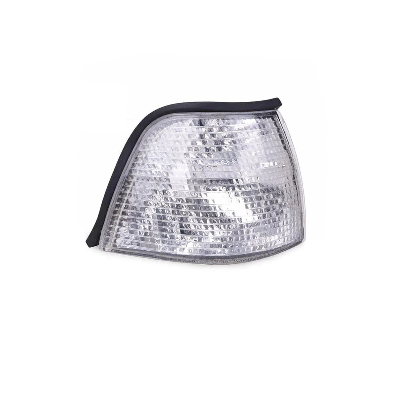 Bmw E36 Sedan Sinyal Lambası Beyaz Sağ | WENDER B A0361202R