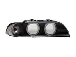 BMW 5 Serisi E39 Sağ Far Camı Angelli | WENDER B A0391160R