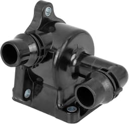 BMW E46 N42 N45 N46 Termostat Kapağı | WENDER B A11517572859