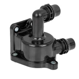 BMW E46 N42 N45 N46 Termostat Kapağı | WENDER B A11517572859