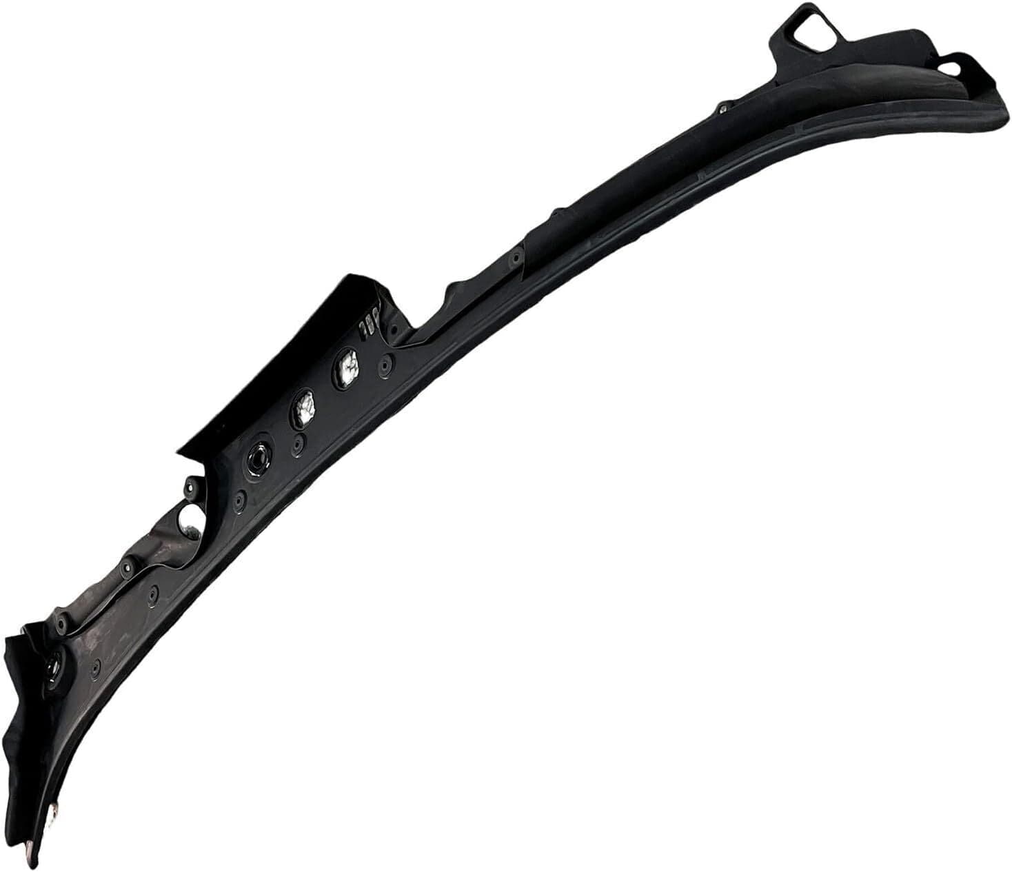 Bmw 5 Serisi F10 Ön Cam Izgarası Alt | WENDER B A51717203124