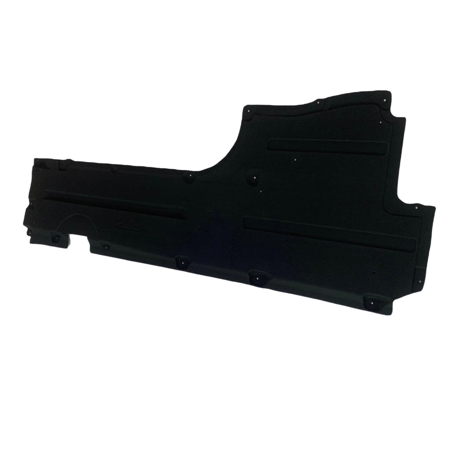 Bmw F10 Alt Muhafaza Sol | WENDERPARTS B A51757207267