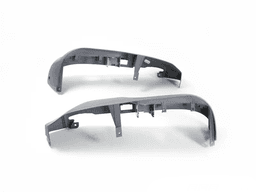 BMW E39 Koltuk Yan Bakaliti Gri Elektrikli Tip Takım | WENDER B A52107058009