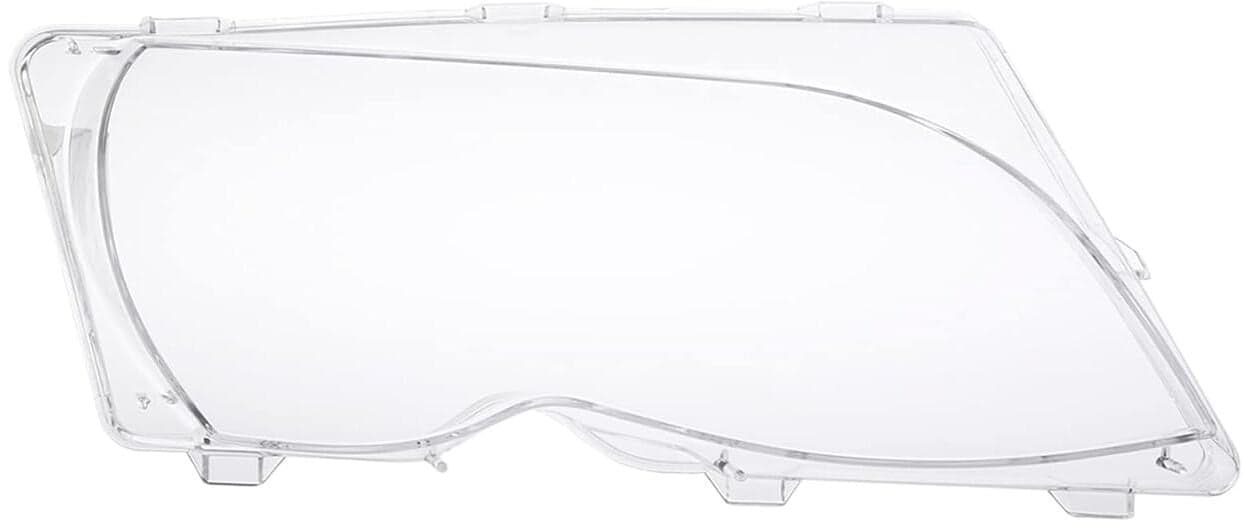 BMW E46 Far Camı Sağ Sedan 2002-2005 | B A63126924044