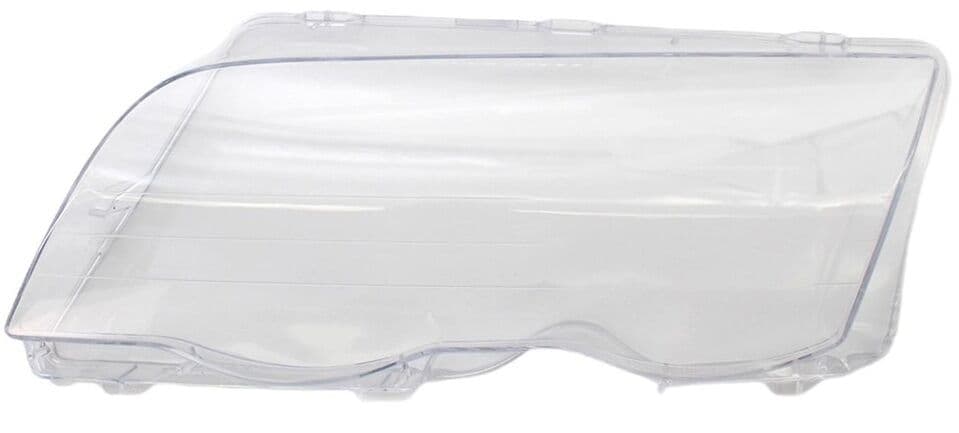 BMW E46 Far Camı Sol Sedan 1998-2001 | B A63128380189