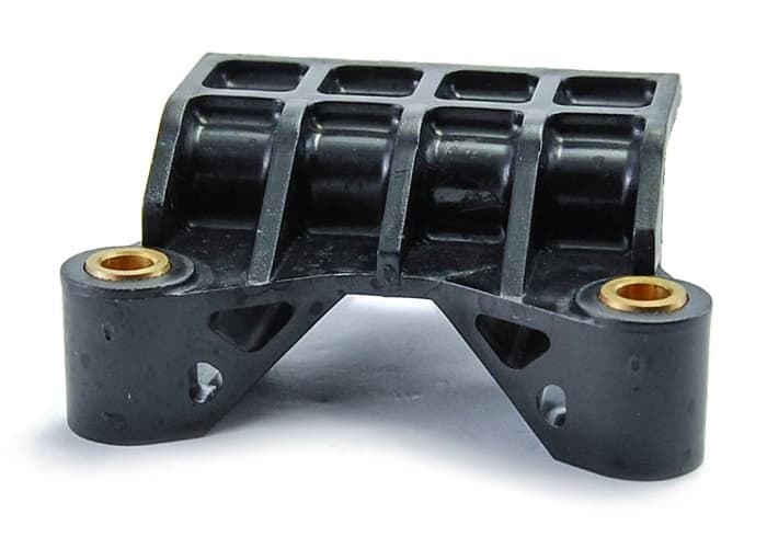 BMW 3 Serisi E36 M42 Eksantrik Zinciri Paleti Üst | WENDER B N11311721641