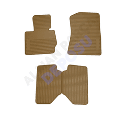 Bmw X4 Serisi F26 2013-2018 F26 Lastik Paspas Bej Koku Yapmaz Orijinal Kesim Schönek