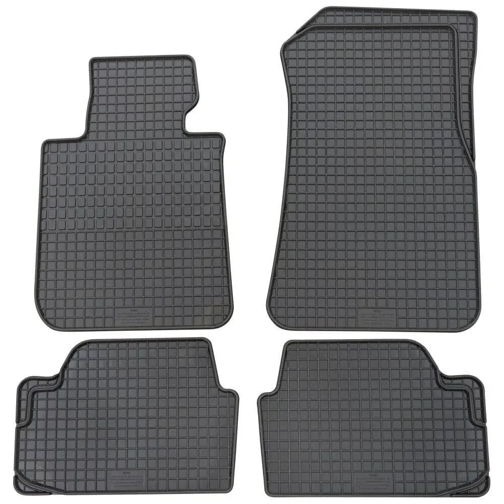 Bmw F22 Lastik Paspas Siyah Koku Yapmaz Orijinal Kesim Schönek