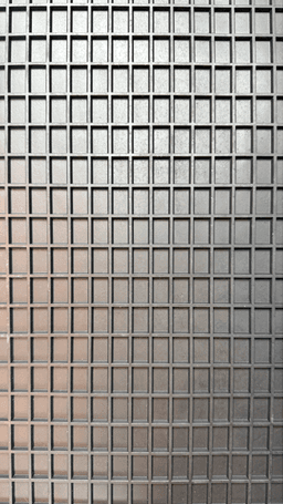 Mercedes H243 Eqa Lastik Paspas Siyah Koku Yapmaz Orijinal Kesim Schönek