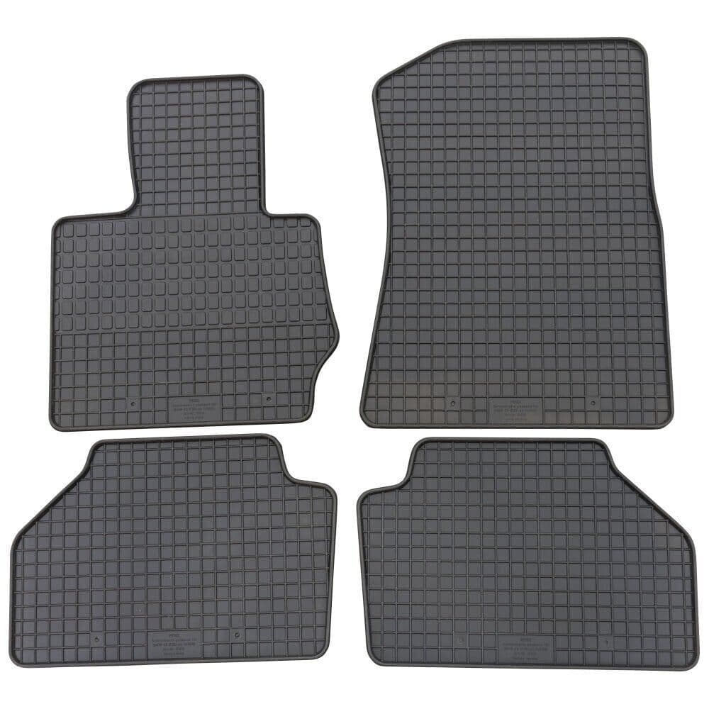 Bmw F26 Lastik Paspas Siyah Koku Yapmaz Orijinal Kesim Schönek