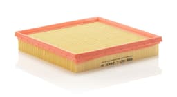 BMW 3 Serisi E36 318i M43 Hava Filtresi | MANN C 2493