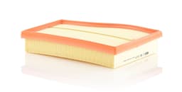 Mercedes GLB X247 200 Mild-Hybrid M282 Hava Filtresi | MANN C26017