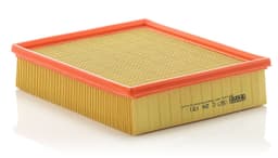 BMW 5 Serisi E39 M5 4.9 S62 Hava Filtresi | MANN C 26151