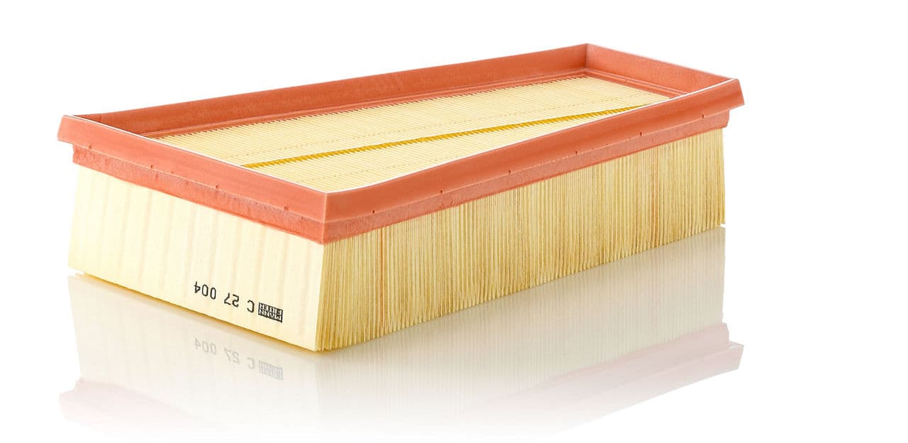 Mercedes GLA X156 GLA 200 M270 Hava Filtresi | MANN C27004