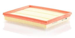 BMW 3 Serisi F30 335i N55 Hava Filtresi | MANN C 27051