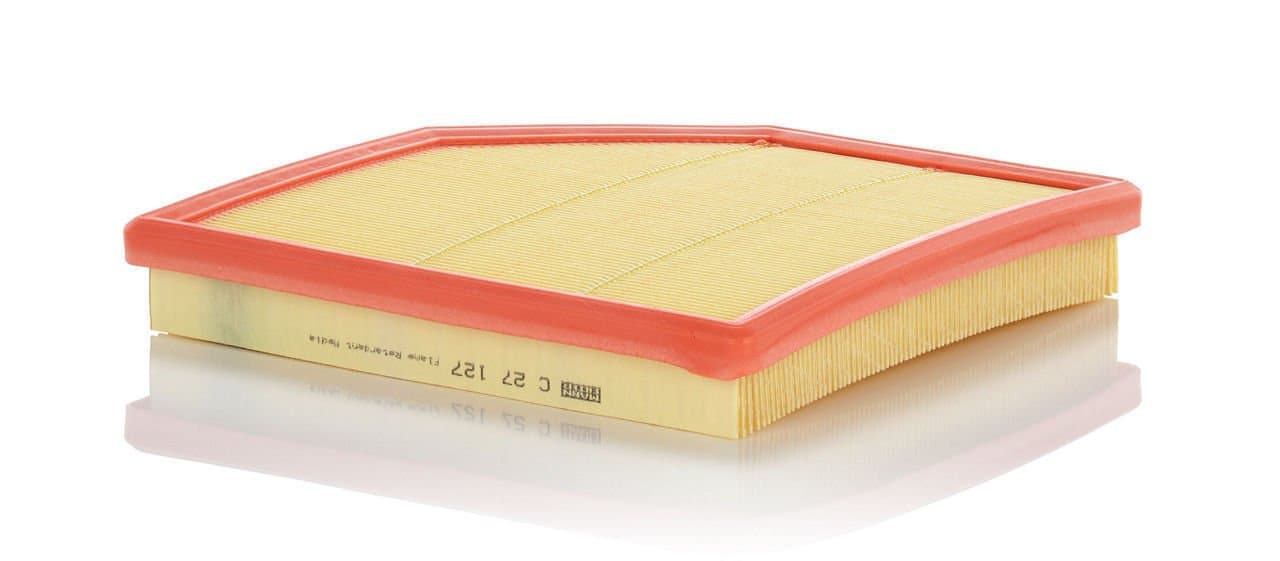 BMW X2 U10 sDrive 20 i  Hava Filtresi | MANN C 27127