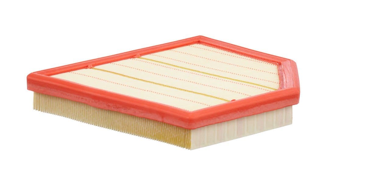 BMW X1 Serisi U11 M35i B48 Hava Filtresi | MANN C 27129