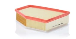 BMW X5 G05 F95 Serisi 40d xDrive Mild-Hybrid B,JA1 B57 Hava Filtresi | MANN C 28037