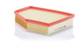 BMW 6 Serisi G32GT 630i GT B48 Hava Filtresi | MANN C 28038